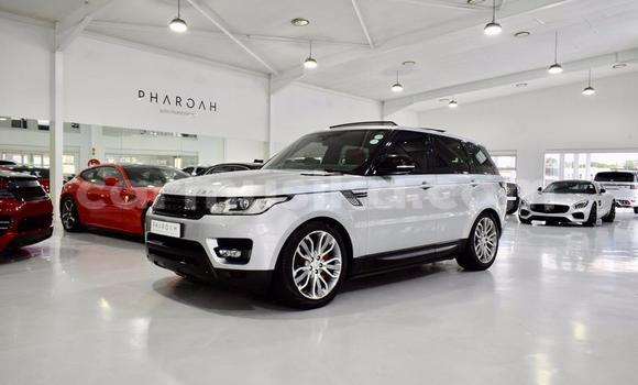 Tenga Tsaru Land Rover Range Rover Sirivha Mota in Beitbridge in Matabeleland South Tenga Tsaru Land Rover Range Rover Sirivha Mota in Beitbridge in Matabeleland South