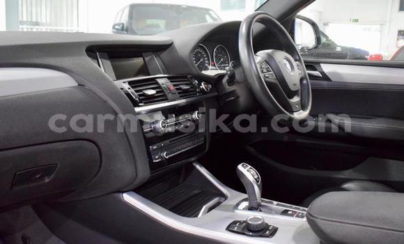 Tenga Tsaru BMW X6 M Chena Mota in Beitbridge in Matabeleland South Tenga Tsaru BMW X6 M Chena Mota in Beitbridge in Matabeleland South