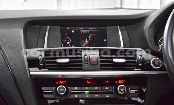 Tenga Tsaru BMW X6 M Chena Mota in Beitbridge in Matabeleland South Tenga Tsaru BMW X6 M Chena Mota in Beitbridge in Matabeleland South