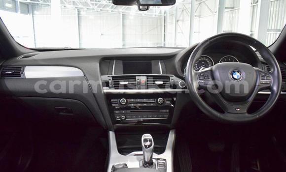 Tenga Tsaru BMW X6 M Chena Mota in Beitbridge in Matabeleland South Tenga Tsaru BMW X6 M Chena Mota in Beitbridge in Matabeleland South