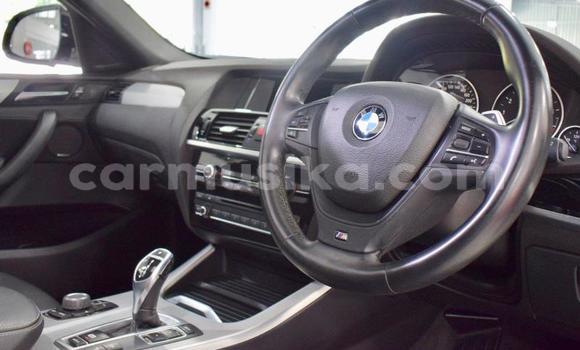 Tenga Tsaru BMW X6 M Chena Mota in Beitbridge in Matabeleland South Tenga Tsaru BMW X6 M Chena Mota in Beitbridge in Matabeleland South