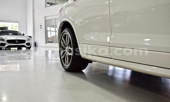 Tenga Tsaru BMW X6 M Chena Mota in Beitbridge in Matabeleland South Tenga Tsaru BMW X6 M Chena Mota in Beitbridge in Matabeleland South