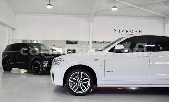 Tenga Tsaru BMW X6 M Chena Mota in Beitbridge in Matabeleland South Tenga Tsaru BMW X6 M Chena Mota in Beitbridge in Matabeleland South