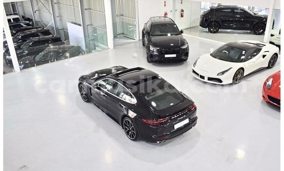 Acheter Occasion Voiture Porsche Cayman Noir à Beitbridge, Matabeleland South Acheter Occasion Voiture Porsche Cayman Noir à Beitbridge, Matabeleland South