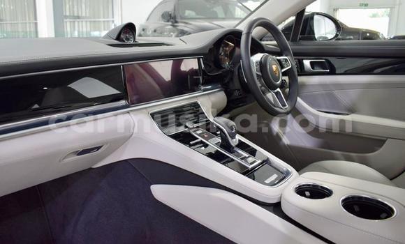 Acheter Occasion Voiture Porsche Cayman Noir à Beitbridge, Matabeleland South Acheter Occasion Voiture Porsche Cayman Noir à Beitbridge, Matabeleland South