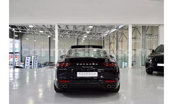 Acheter Occasion Voiture Porsche Cayman Noir à Beitbridge, Matabeleland South Acheter Occasion Voiture Porsche Cayman Noir à Beitbridge, Matabeleland South