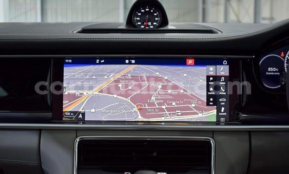 Acheter Occasion Voiture Porsche Cayman Noir à Beitbridge, Matabeleland South Acheter Occasion Voiture Porsche Cayman Noir à Beitbridge, Matabeleland South