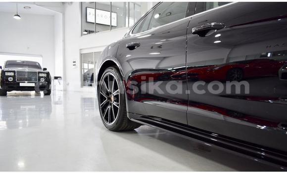 Acheter Occasion Voiture Porsche Cayman Noir à Beitbridge, Matabeleland South Acheter Occasion Voiture Porsche Cayman Noir à Beitbridge, Matabeleland South