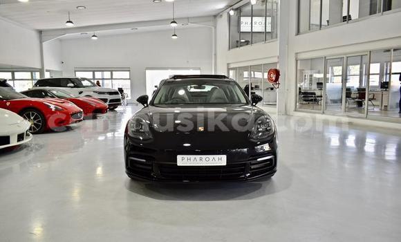 Acheter Occasion Voiture Porsche Cayman Noir à Beitbridge, Matabeleland South Acheter Occasion Voiture Porsche Cayman Noir à Beitbridge, Matabeleland South