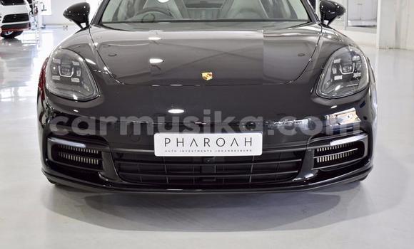 Acheter Occasion Voiture Porsche Cayman Noir à Beitbridge, Matabeleland South Acheter Occasion Voiture Porsche Cayman Noir à Beitbridge, Matabeleland South