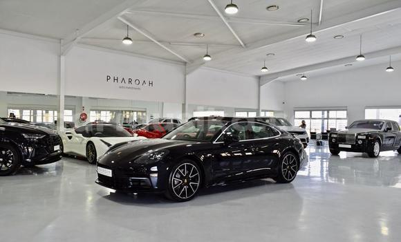 Acheter Occasion Voiture Porsche Cayman Noir à Beitbridge, Matabeleland South Acheter Occasion Voiture Porsche Cayman Noir à Beitbridge, Matabeleland South