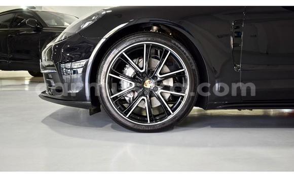 Acheter Occasion Voiture Porsche Cayman Noir à Beitbridge, Matabeleland South Acheter Occasion Voiture Porsche Cayman Noir à Beitbridge, Matabeleland South