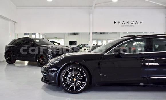 Acheter Occasion Voiture Porsche Cayman Noir à Beitbridge, Matabeleland South Acheter Occasion Voiture Porsche Cayman Noir à Beitbridge, Matabeleland South