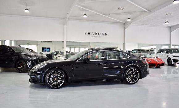 Acheter Occasion Voiture Porsche Cayman Noir à Beitbridge, Matabeleland South Acheter Occasion Voiture Porsche Cayman Noir à Beitbridge, Matabeleland South