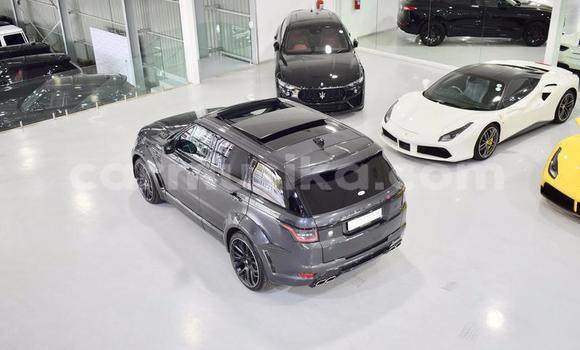 Acheter Occasion Voiture Land Rover Range Rover Gris à Beitbridge, Matabeleland South Acheter Occasion Voiture Land Rover Range Rover Gris à Beitbridge, Matabeleland South