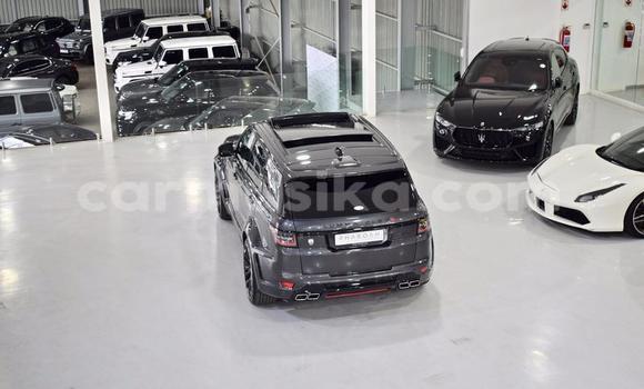 Acheter Occasion Voiture Land Rover Range Rover Gris à Beitbridge, Matabeleland South Acheter Occasion Voiture Land Rover Range Rover Gris à Beitbridge, Matabeleland South