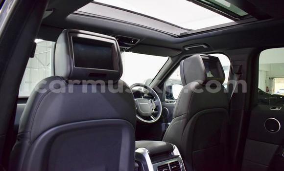 Acheter Occasion Voiture Land Rover Range Rover Gris à Beitbridge, Matabeleland South Acheter Occasion Voiture Land Rover Range Rover Gris à Beitbridge, Matabeleland South