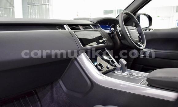 Acheter Occasion Voiture Land Rover Range Rover Gris à Beitbridge, Matabeleland South Acheter Occasion Voiture Land Rover Range Rover Gris à Beitbridge, Matabeleland South