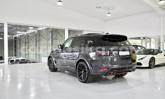 Acheter Occasion Voiture Land Rover Range Rover Gris à Beitbridge, Matabeleland South Acheter Occasion Voiture Land Rover Range Rover Gris à Beitbridge, Matabeleland South