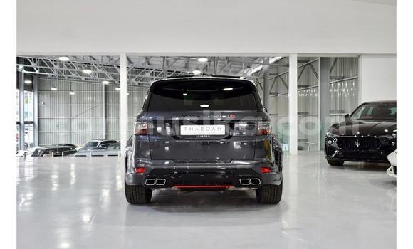 Acheter Occasion Voiture Land Rover Range Rover Gris à Beitbridge, Matabeleland South Acheter Occasion Voiture Land Rover Range Rover Gris à Beitbridge, Matabeleland South