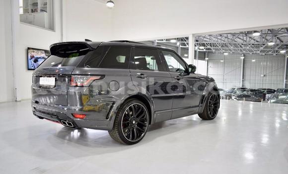 Acheter Occasion Voiture Land Rover Range Rover Gris à Beitbridge, Matabeleland South Acheter Occasion Voiture Land Rover Range Rover Gris à Beitbridge, Matabeleland South