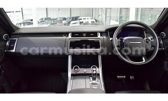 Acheter Occasion Voiture Land Rover Range Rover Gris à Beitbridge, Matabeleland South Acheter Occasion Voiture Land Rover Range Rover Gris à Beitbridge, Matabeleland South