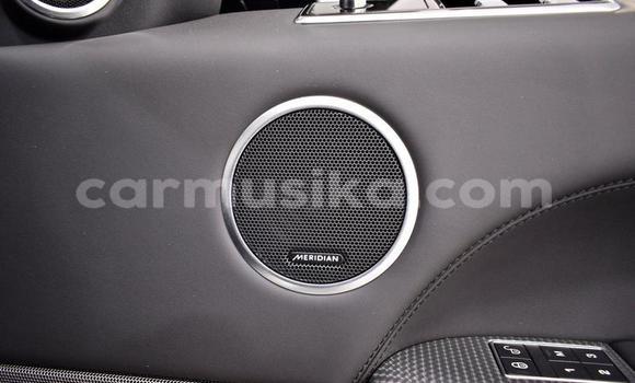 Acheter Occasion Voiture Land Rover Range Rover Gris à Beitbridge, Matabeleland South Acheter Occasion Voiture Land Rover Range Rover Gris à Beitbridge, Matabeleland South