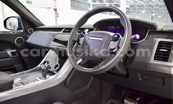 Acheter Occasion Voiture Land Rover Range Rover Gris à Beitbridge, Matabeleland South Acheter Occasion Voiture Land Rover Range Rover Gris à Beitbridge, Matabeleland South