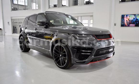 Acheter Occasion Voiture Land Rover Range Rover Gris à Beitbridge, Matabeleland South Acheter Occasion Voiture Land Rover Range Rover Gris à Beitbridge, Matabeleland South