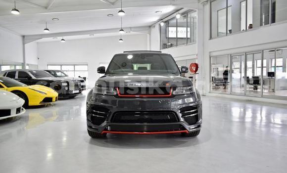 Acheter Occasion Voiture Land Rover Range Rover Gris à Beitbridge, Matabeleland South Acheter Occasion Voiture Land Rover Range Rover Gris à Beitbridge, Matabeleland South