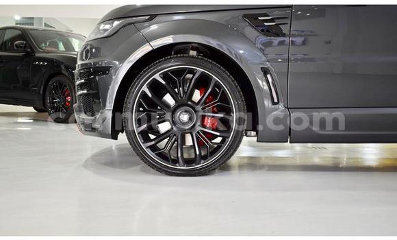 Acheter Occasion Voiture Land Rover Range Rover Gris à Beitbridge, Matabeleland South Acheter Occasion Voiture Land Rover Range Rover Gris à Beitbridge, Matabeleland South