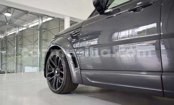 Acheter Occasion Voiture Land Rover Range Rover Gris à Beitbridge, Matabeleland South Acheter Occasion Voiture Land Rover Range Rover Gris à Beitbridge, Matabeleland South