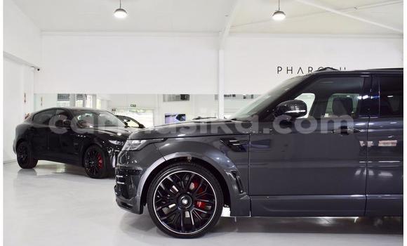 Acheter Occasion Voiture Land Rover Range Rover Gris à Beitbridge, Matabeleland South Acheter Occasion Voiture Land Rover Range Rover Gris à Beitbridge, Matabeleland South