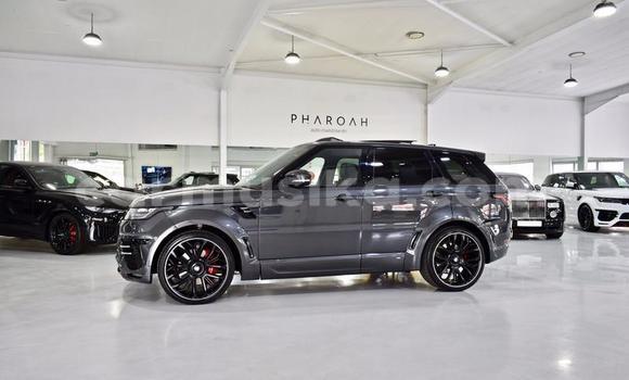 Acheter Occasion Voiture Land Rover Range Rover Gris à Beitbridge, Matabeleland South Acheter Occasion Voiture Land Rover Range Rover Gris à Beitbridge, Matabeleland South