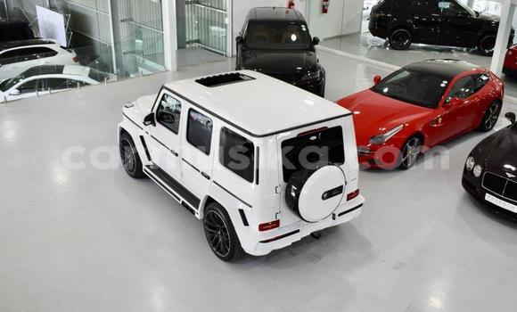 Acheter Occasion Voiture Mercedes‒Benz CL–Class Blanc à Beitbridge, Matabeleland South Acheter Occasion Voiture Mercedes‒Benz CL–Class Blanc à Beitbridge, Matabeleland South