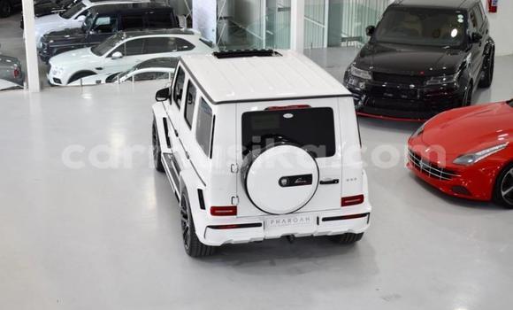 Acheter Occasion Voiture Mercedes‒Benz CL–Class Blanc à Beitbridge, Matabeleland South Acheter Occasion Voiture Mercedes‒Benz CL–Class Blanc à Beitbridge, Matabeleland South