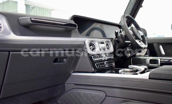 Acheter Occasion Voiture Mercedes‒Benz CL–Class Blanc à Beitbridge, Matabeleland South Acheter Occasion Voiture Mercedes‒Benz CL–Class Blanc à Beitbridge, Matabeleland South