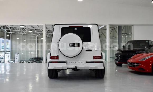 Acheter Occasion Voiture Mercedes‒Benz CL–Class Blanc à Beitbridge, Matabeleland South Acheter Occasion Voiture Mercedes‒Benz CL–Class Blanc à Beitbridge, Matabeleland South