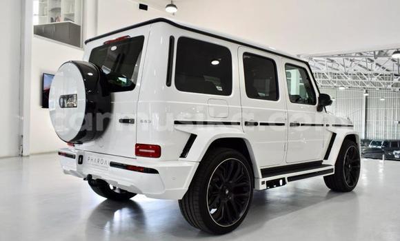 Acheter Occasion Voiture Mercedes‒Benz CL–Class Blanc à Beitbridge, Matabeleland South Acheter Occasion Voiture Mercedes‒Benz CL–Class Blanc à Beitbridge, Matabeleland South