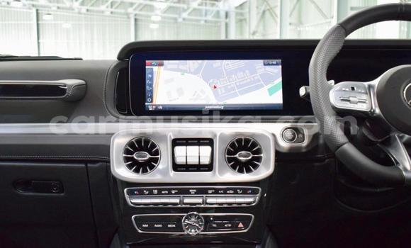 Acheter Occasion Voiture Mercedes‒Benz CL–Class Blanc à Beitbridge, Matabeleland South Acheter Occasion Voiture Mercedes‒Benz CL–Class Blanc à Beitbridge, Matabeleland South