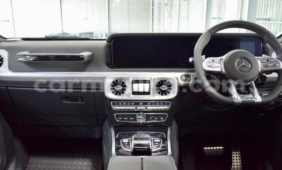 Acheter Occasion Voiture Mercedes‒Benz CL–Class Blanc à Beitbridge, Matabeleland South Acheter Occasion Voiture Mercedes‒Benz CL–Class Blanc à Beitbridge, Matabeleland South