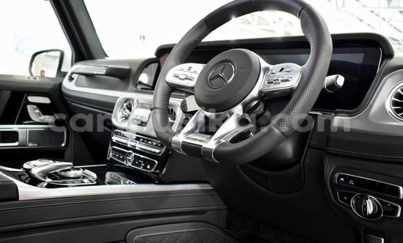 Acheter Occasion Voiture Mercedes‒Benz CL–Class Blanc à Beitbridge, Matabeleland South Acheter Occasion Voiture Mercedes‒Benz CL–Class Blanc à Beitbridge, Matabeleland South