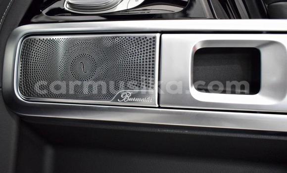 Acheter Occasion Voiture Mercedes‒Benz CL–Class Blanc à Beitbridge, Matabeleland South Acheter Occasion Voiture Mercedes‒Benz CL–Class Blanc à Beitbridge, Matabeleland South