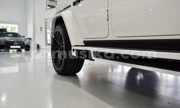 Acheter Occasion Voiture Mercedes‒Benz CL–Class Blanc à Beitbridge, Matabeleland South Acheter Occasion Voiture Mercedes‒Benz CL–Class Blanc à Beitbridge, Matabeleland South