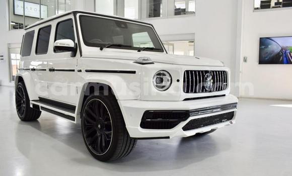 Acheter Occasion Voiture Mercedes‒Benz CL–Class Blanc à Beitbridge, Matabeleland South Acheter Occasion Voiture Mercedes‒Benz CL–Class Blanc à Beitbridge, Matabeleland South