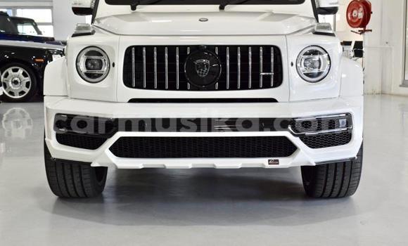 Acheter Occasion Voiture Mercedes‒Benz CL–Class Blanc à Beitbridge, Matabeleland South Acheter Occasion Voiture Mercedes‒Benz CL–Class Blanc à Beitbridge, Matabeleland South