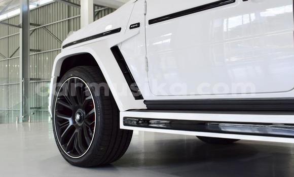 Acheter Occasion Voiture Mercedes‒Benz CL–Class Blanc à Beitbridge, Matabeleland South Acheter Occasion Voiture Mercedes‒Benz CL–Class Blanc à Beitbridge, Matabeleland South