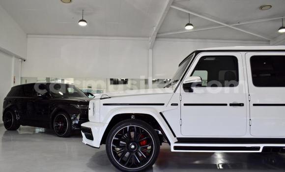 Acheter Occasion Voiture Mercedes‒Benz CL–Class Blanc à Beitbridge, Matabeleland South Acheter Occasion Voiture Mercedes‒Benz CL–Class Blanc à Beitbridge, Matabeleland South