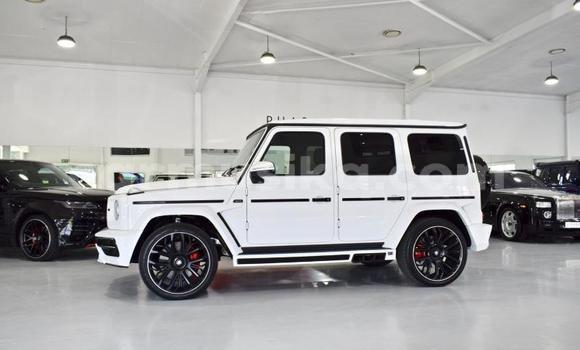 Acheter Occasion Voiture Mercedes‒Benz CL–Class Blanc à Beitbridge, Matabeleland South Acheter Occasion Voiture Mercedes‒Benz CL–Class Blanc à Beitbridge, Matabeleland South