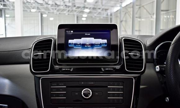 Tenga Tsaru Mercedes‒Benz GL–Class Chena Mota in Beitbridge in Matabeleland South Tenga Tsaru Mercedes‒Benz GL–Class Chena Mota in Beitbridge in Matabeleland South